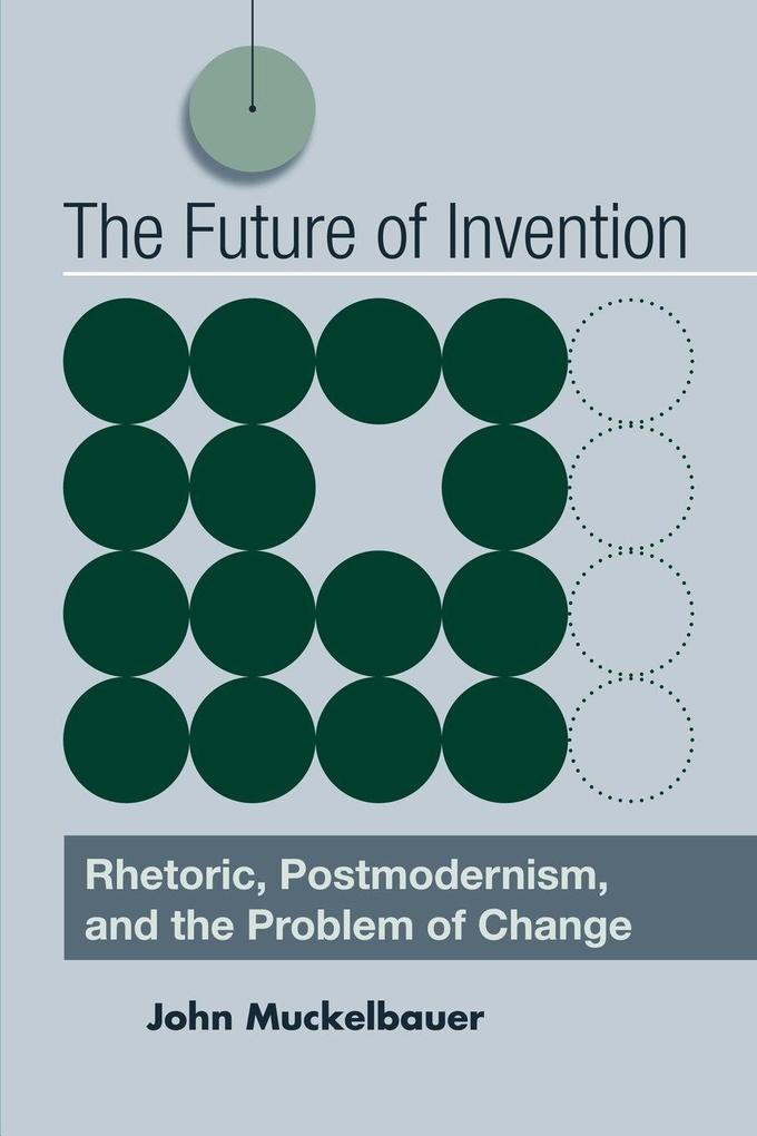 The Future of Invention