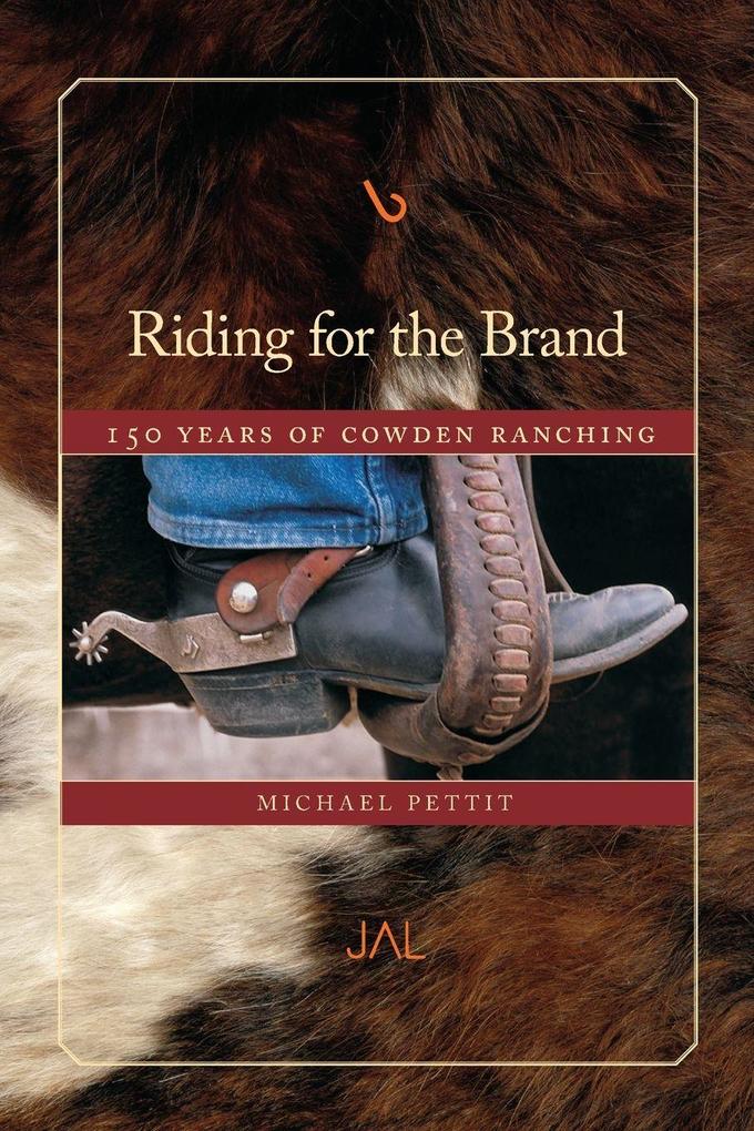 Riding for the Brand