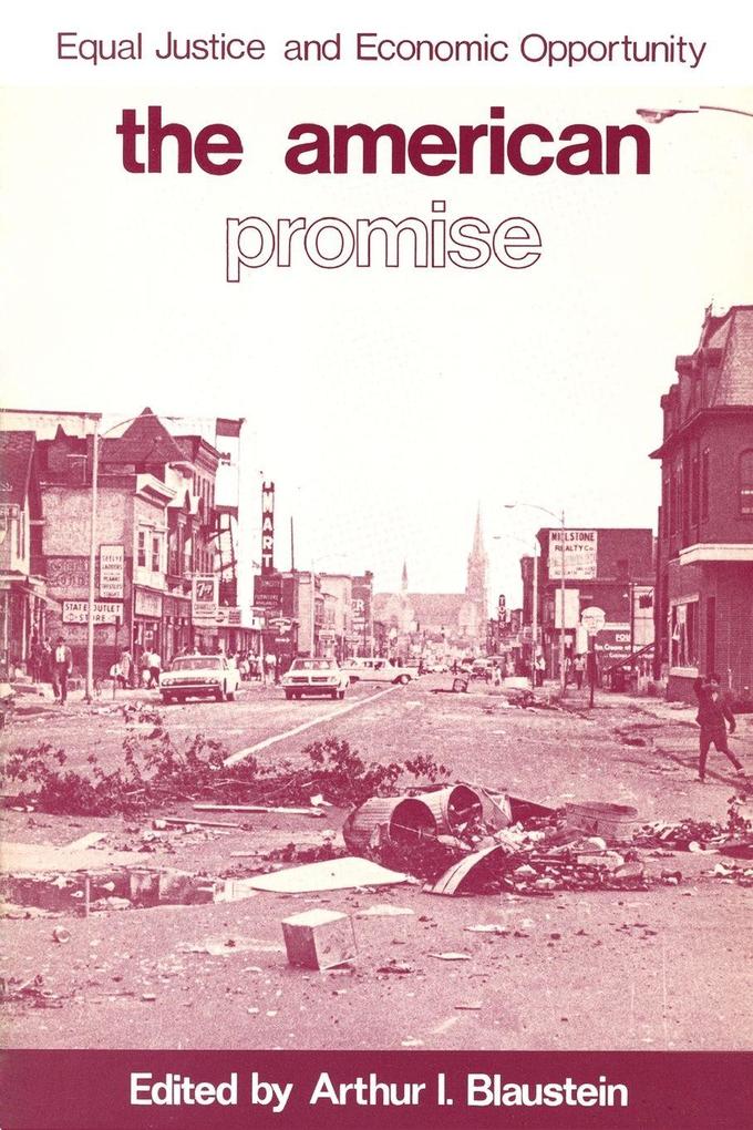 American Promise