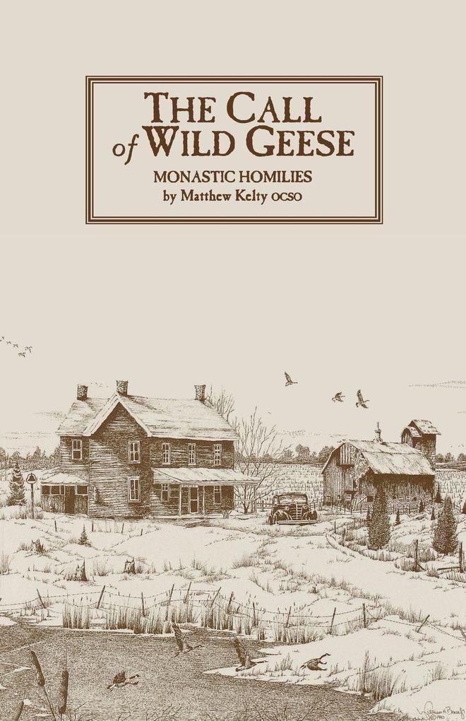 The Call of Wild Geese