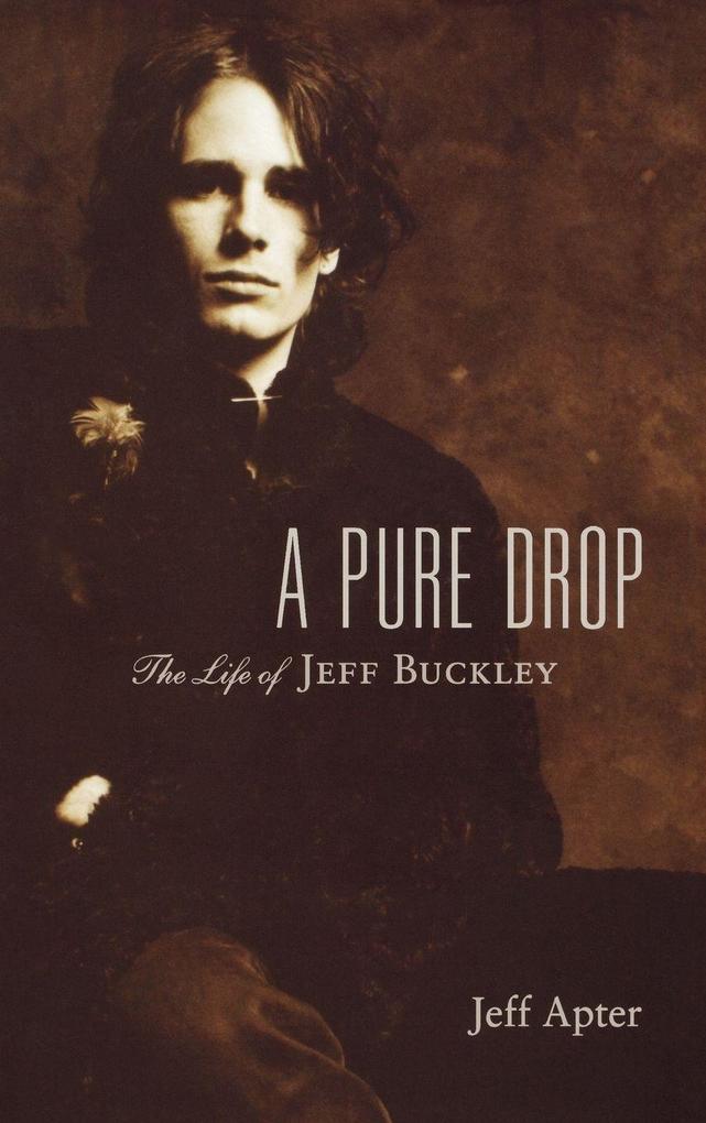 Pure Drop
