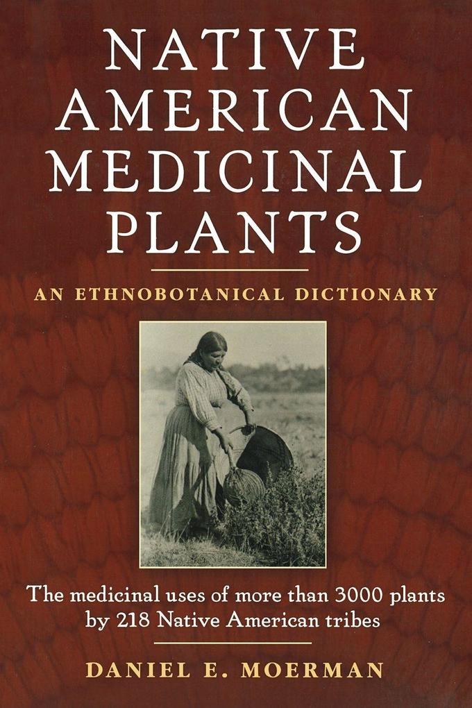 Native American Medicinal Plants
