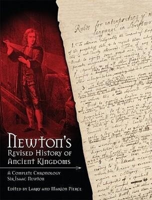 Newton\‘s Revised History of Ancient Kingdoms