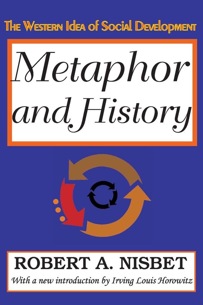 Metaphor and History