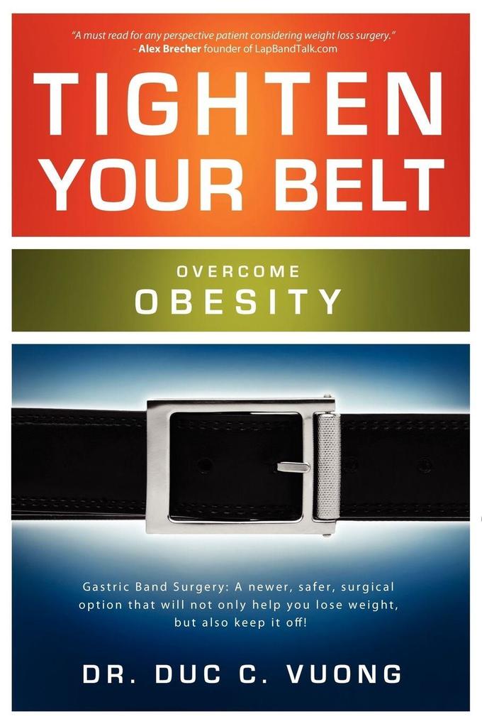 Tighten Your Belt