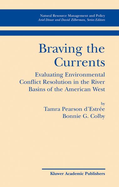 Braving the Currents