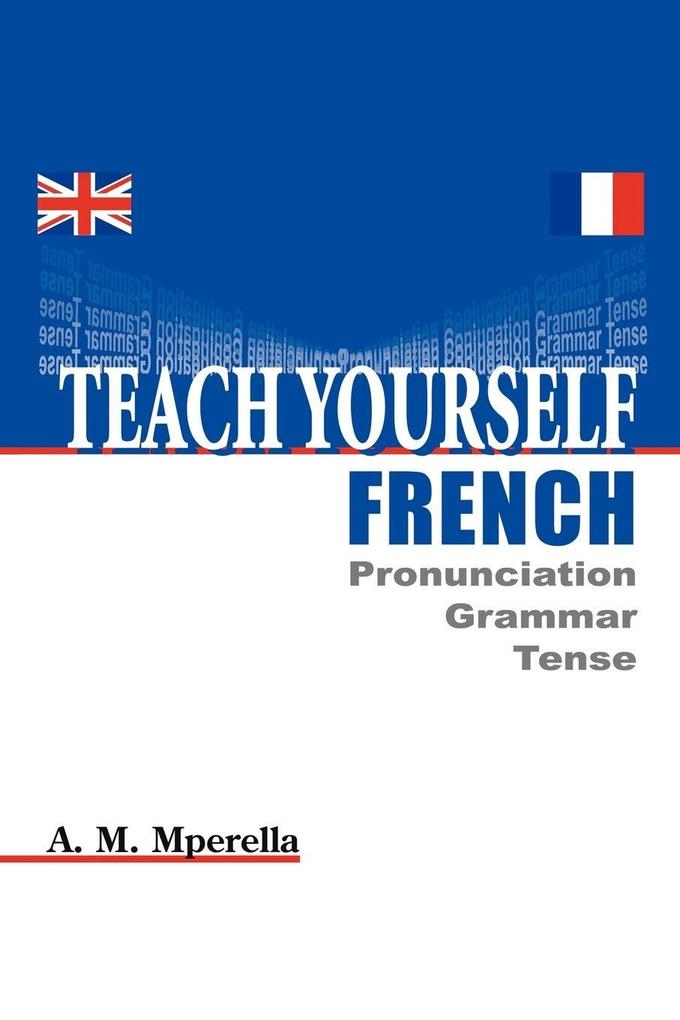 Teach Yourself French