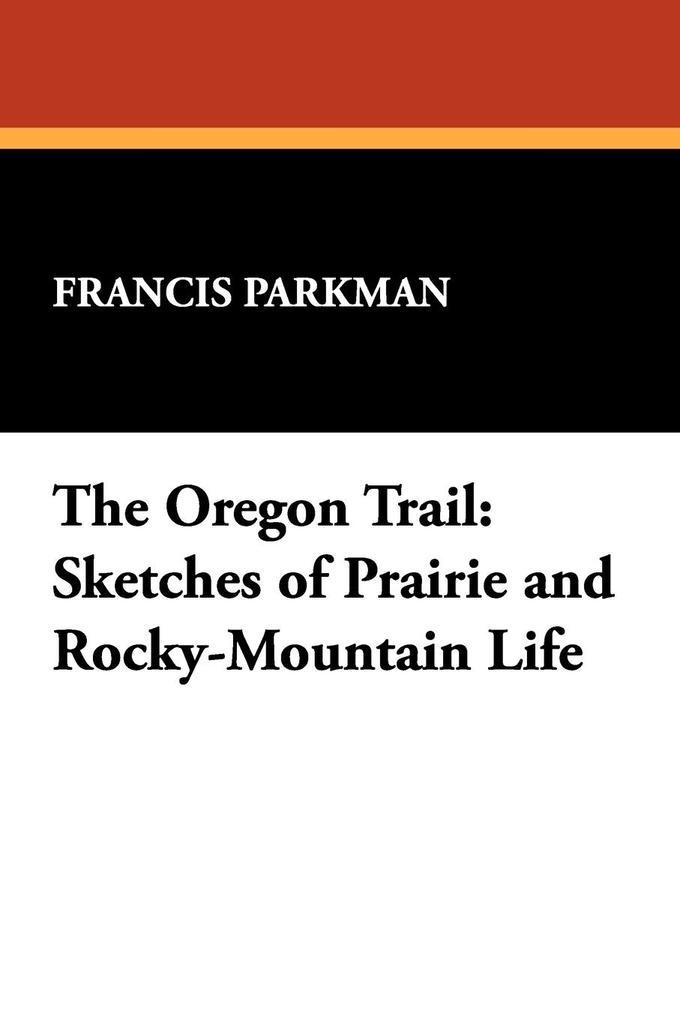 The Oregon Trail