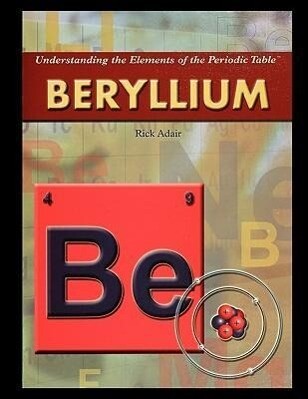 Beryllium - Rick Adair
