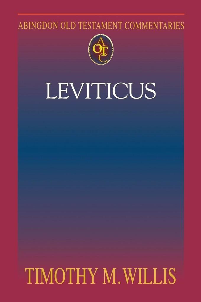 Leviticus