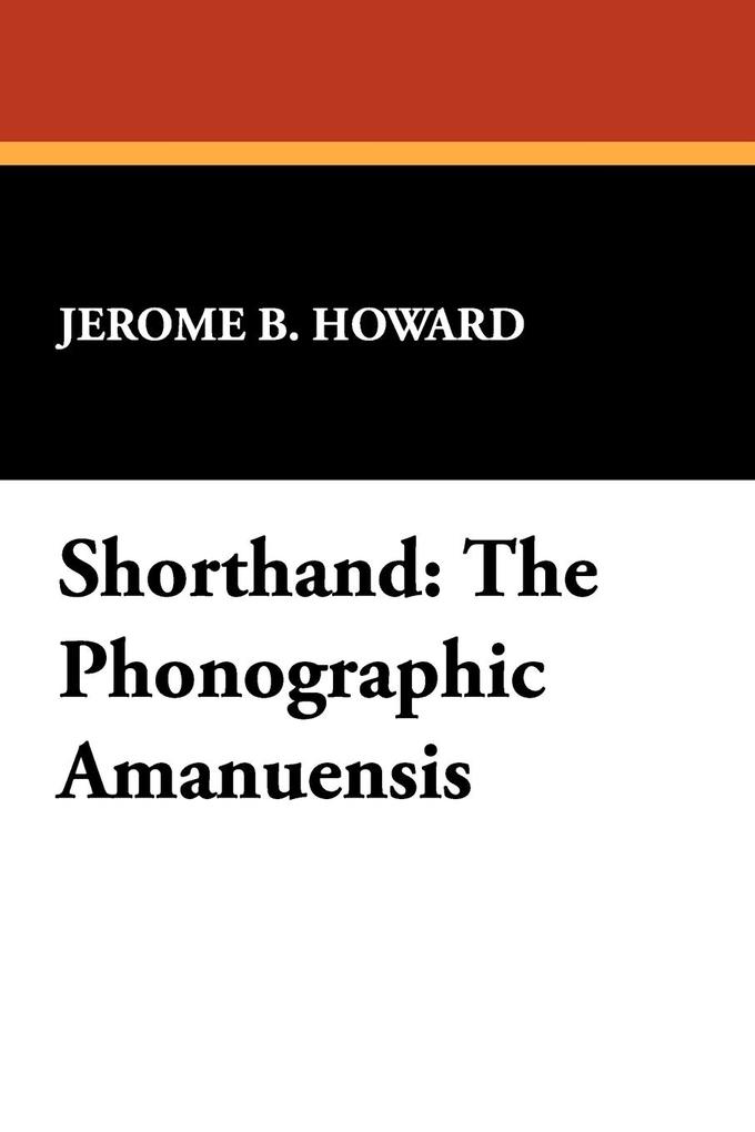 Shorthand