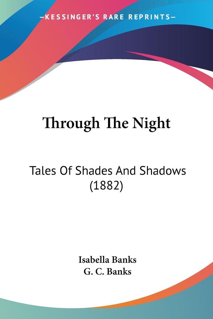 Through The Night - Isabella Banks