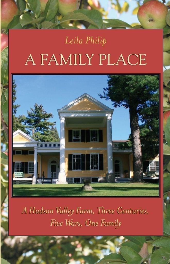 A Family Place