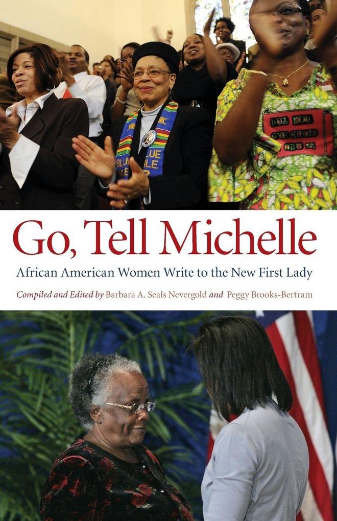 Go Tell Michelle