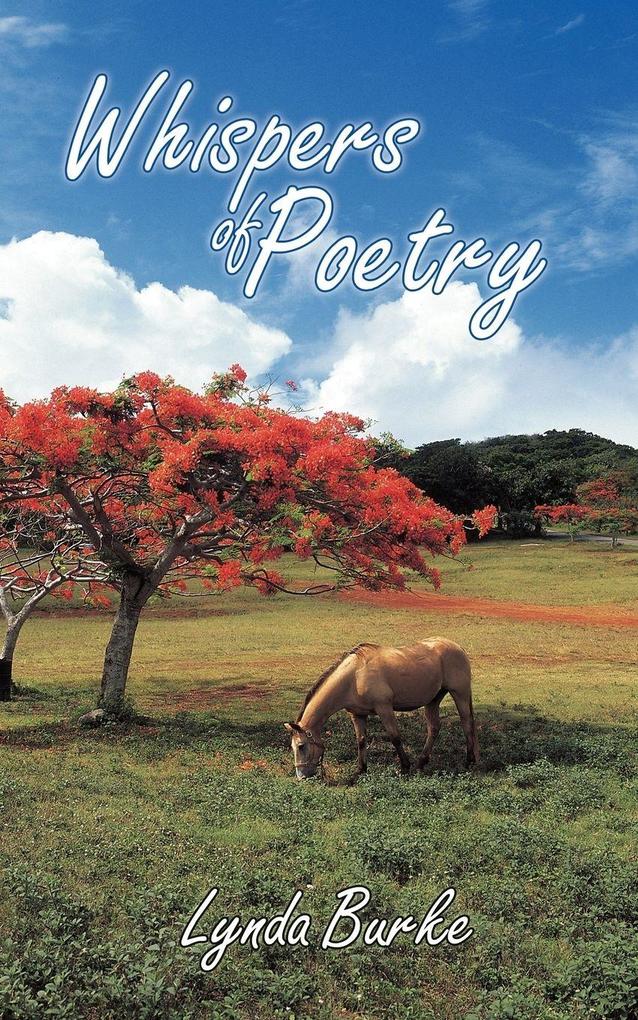 Whispers of Poetry