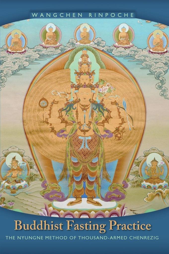 Buddhist Fasting Practice