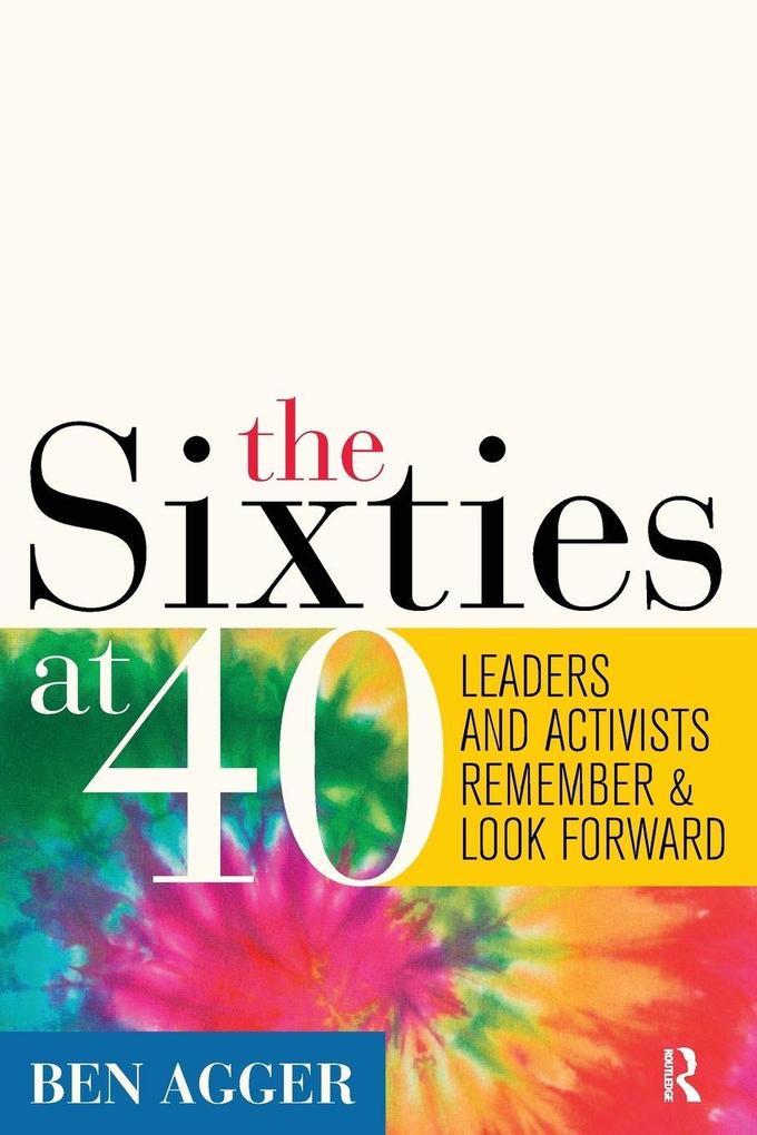 Sixties at 40