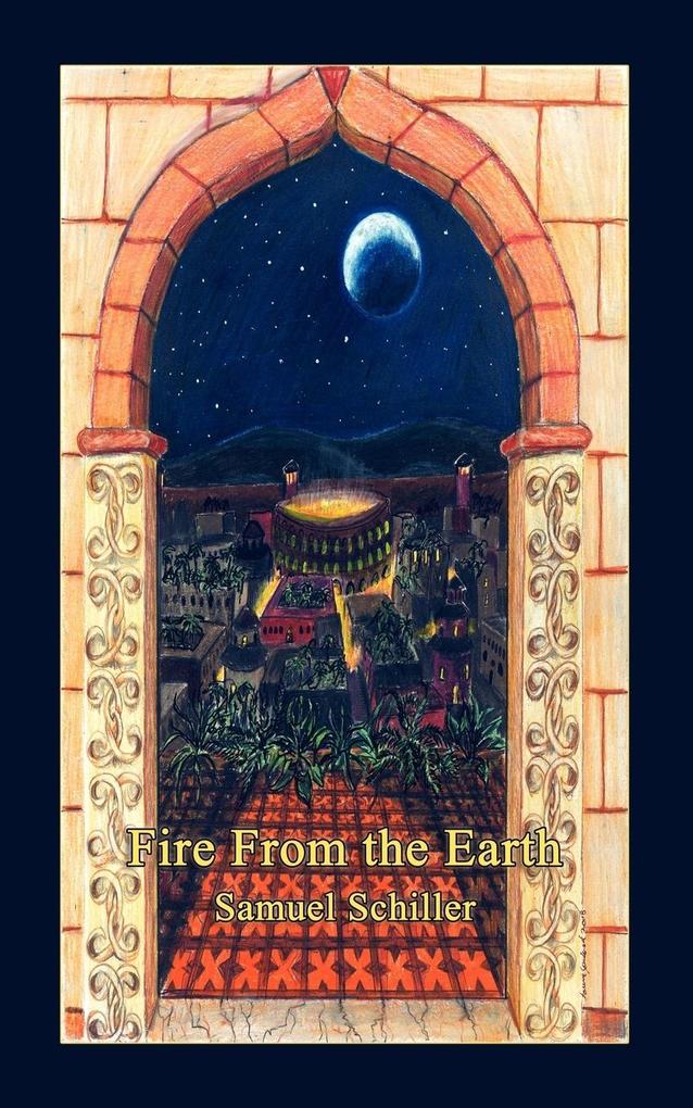 Fire from the Earth