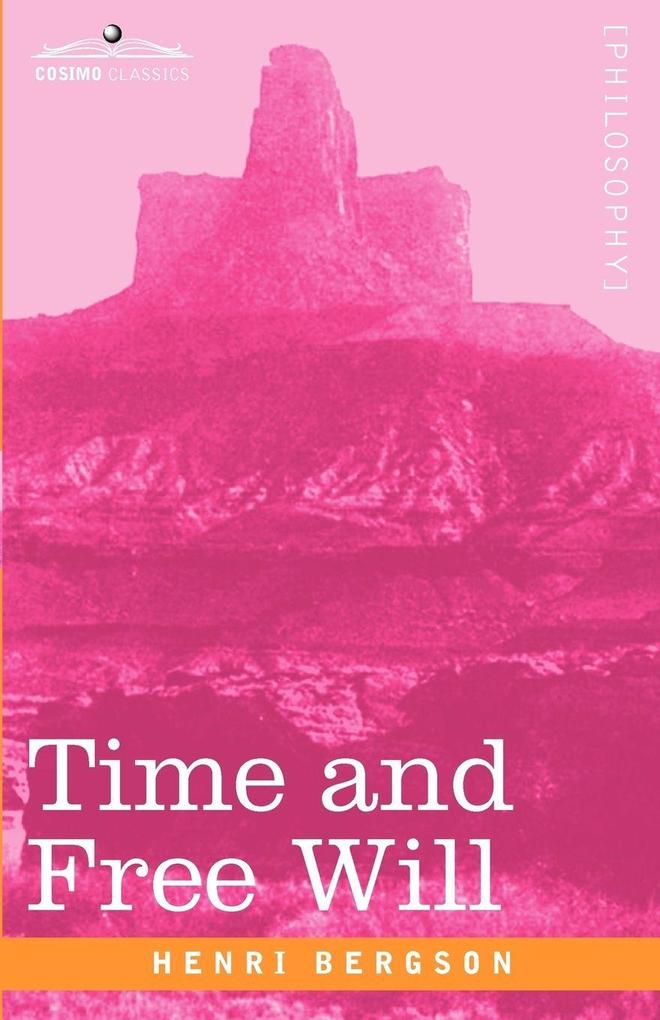 Time and Free Will