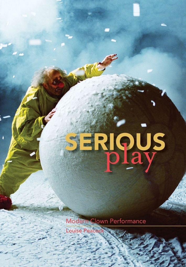 Serious Play