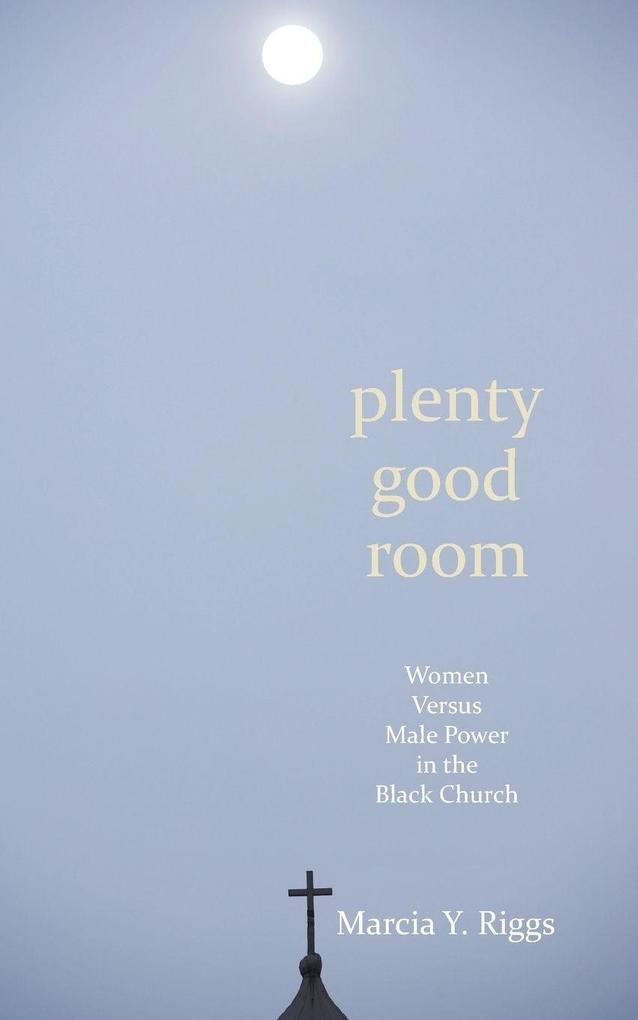 Plenty Good Room