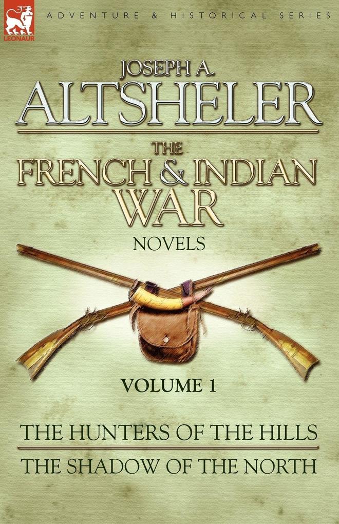 The French & Indian War Novels