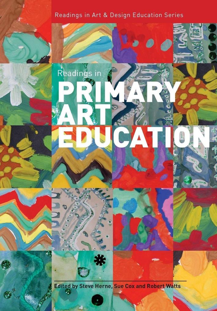 Readings in Primary Art Education