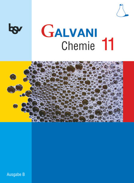 Galvani Chemie 11 Ausgabe B