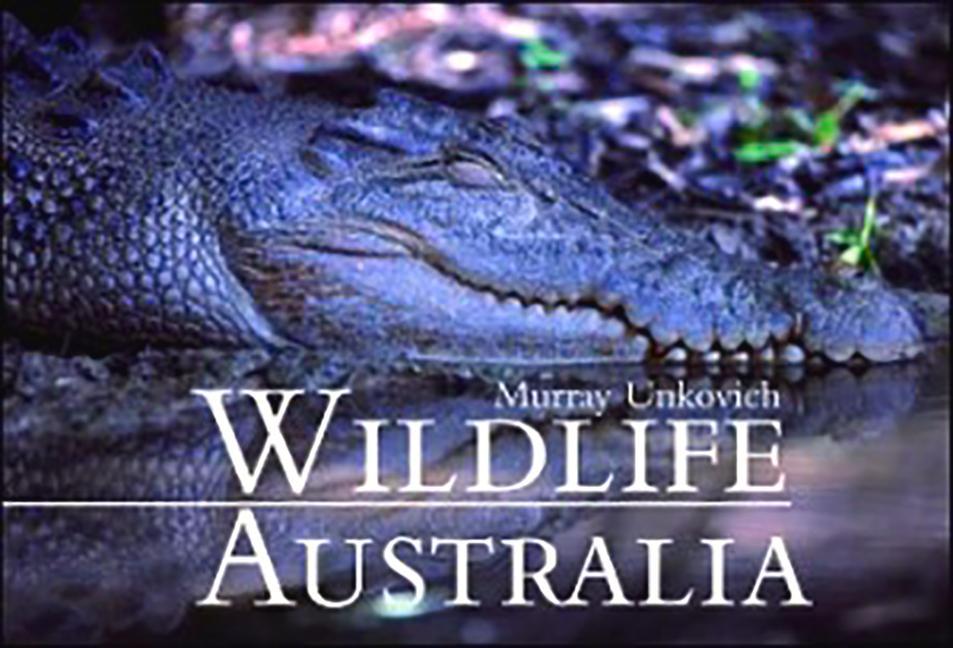 Wildlife Australia - Murray Unkovich