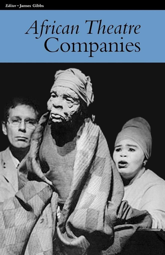 African Theatre 7
