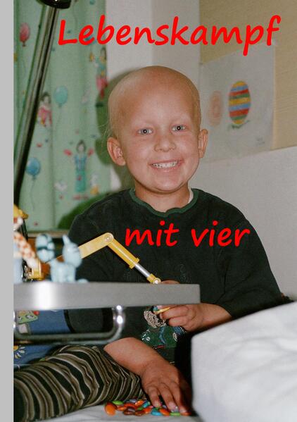 Lebenskampf mit vier
