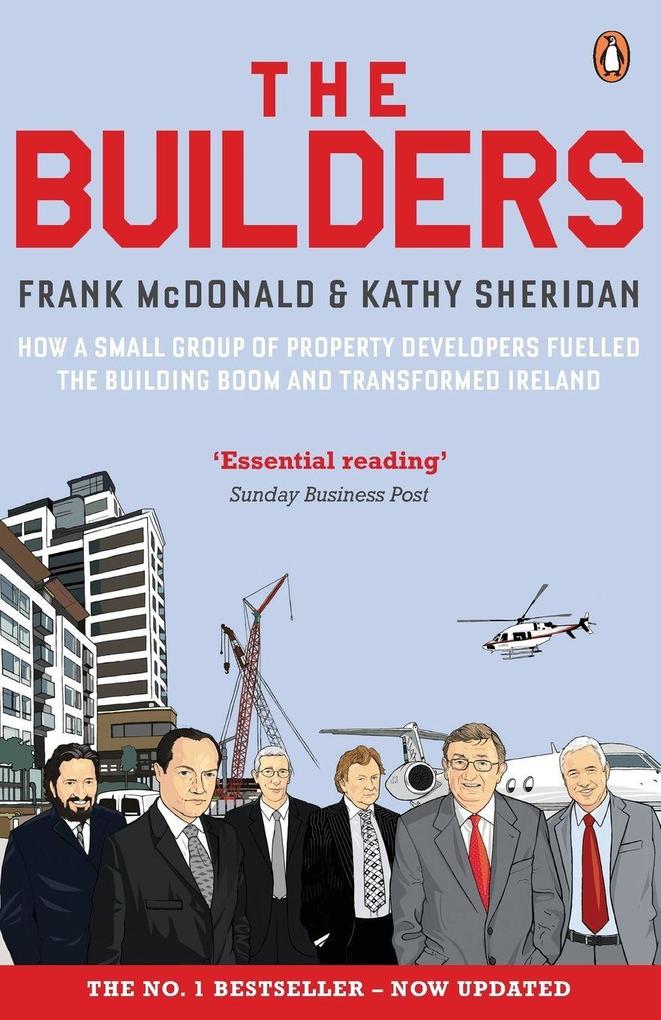 The Builders