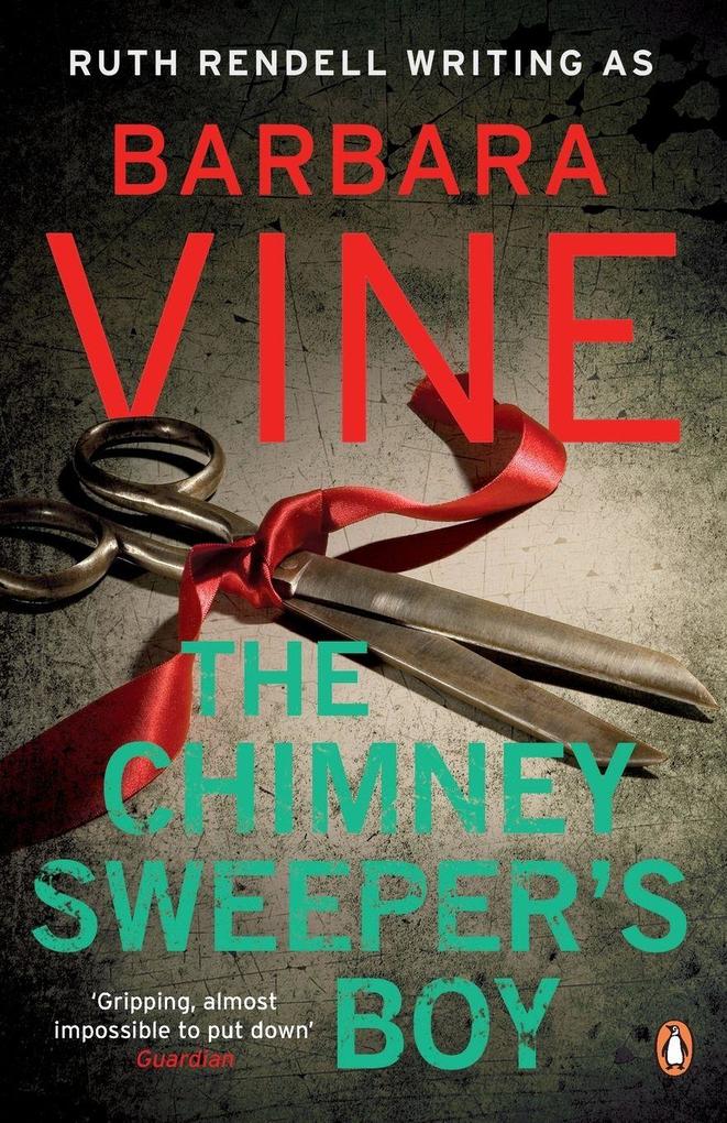 The Chimney Sweepers Boy