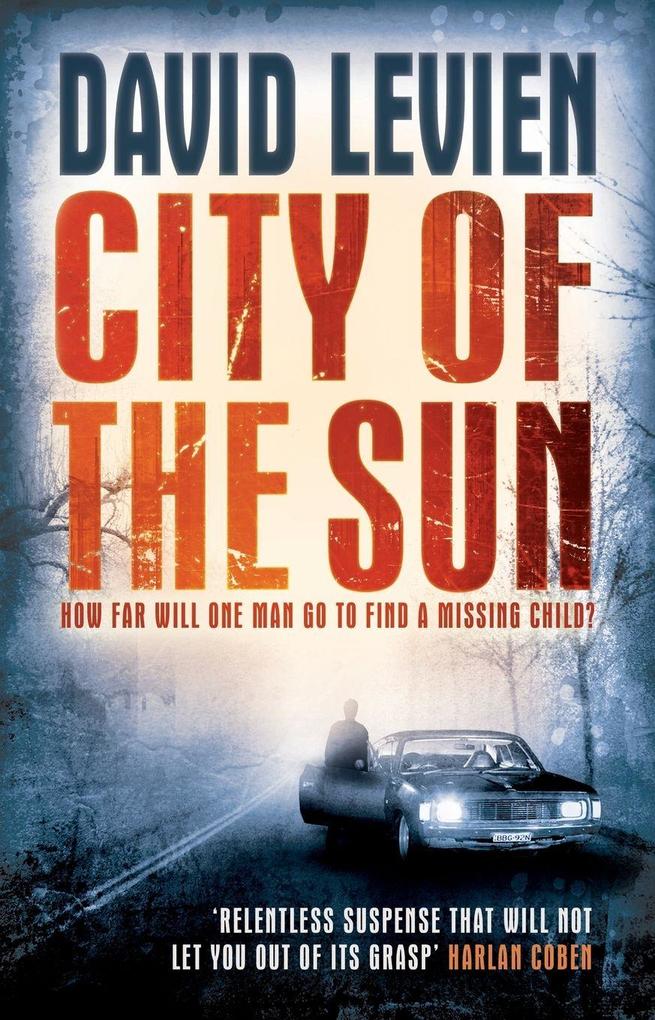 City of the Sun