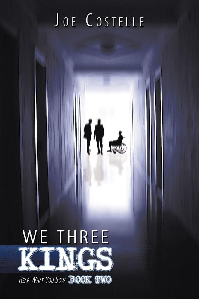 We Three Kings