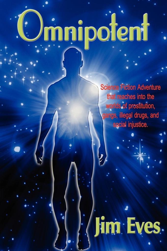 Omnipotent
