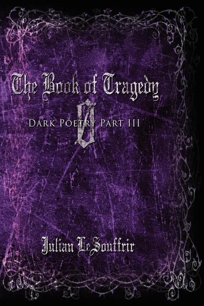 The Book of Tragedy 0