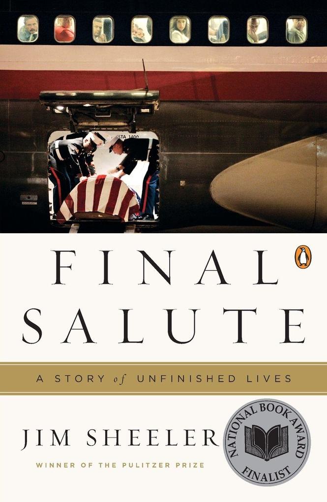 Final Salute
