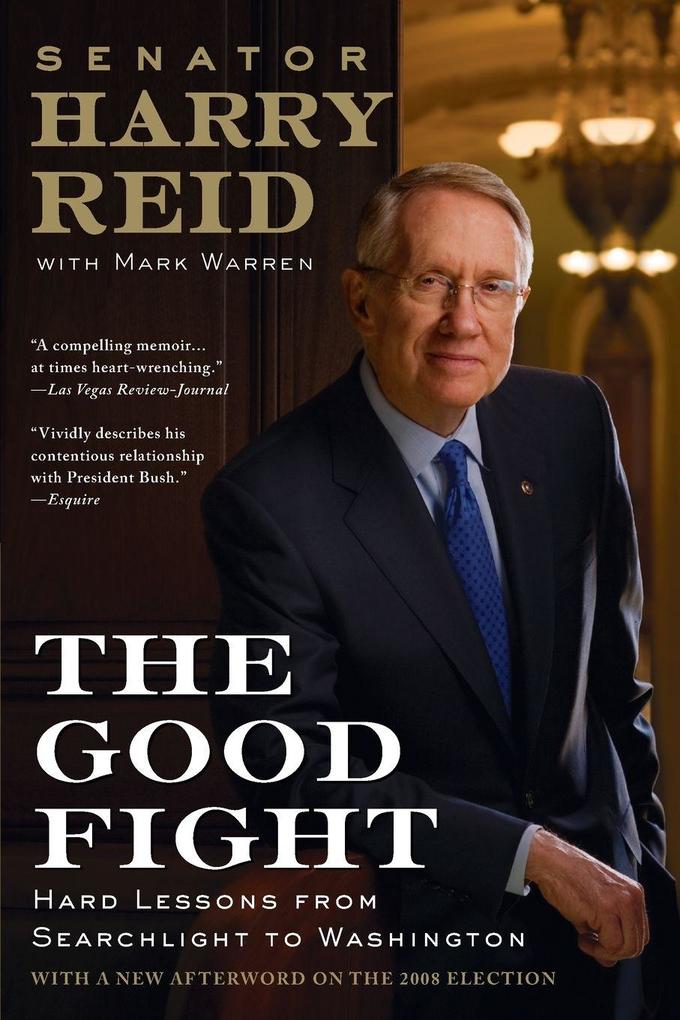 The Good Fight