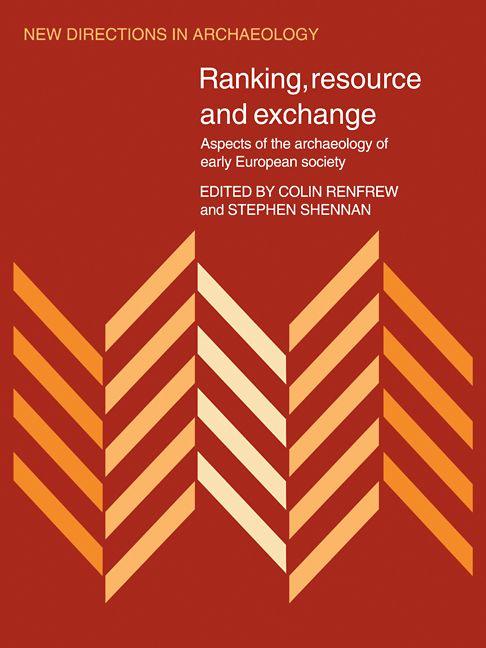 Ranking Resource and Exchange