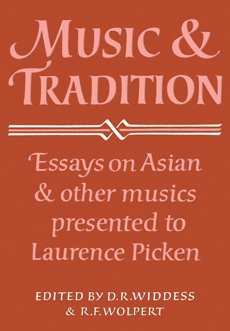 Music and Tradition