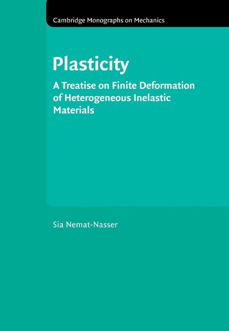 Plasticity