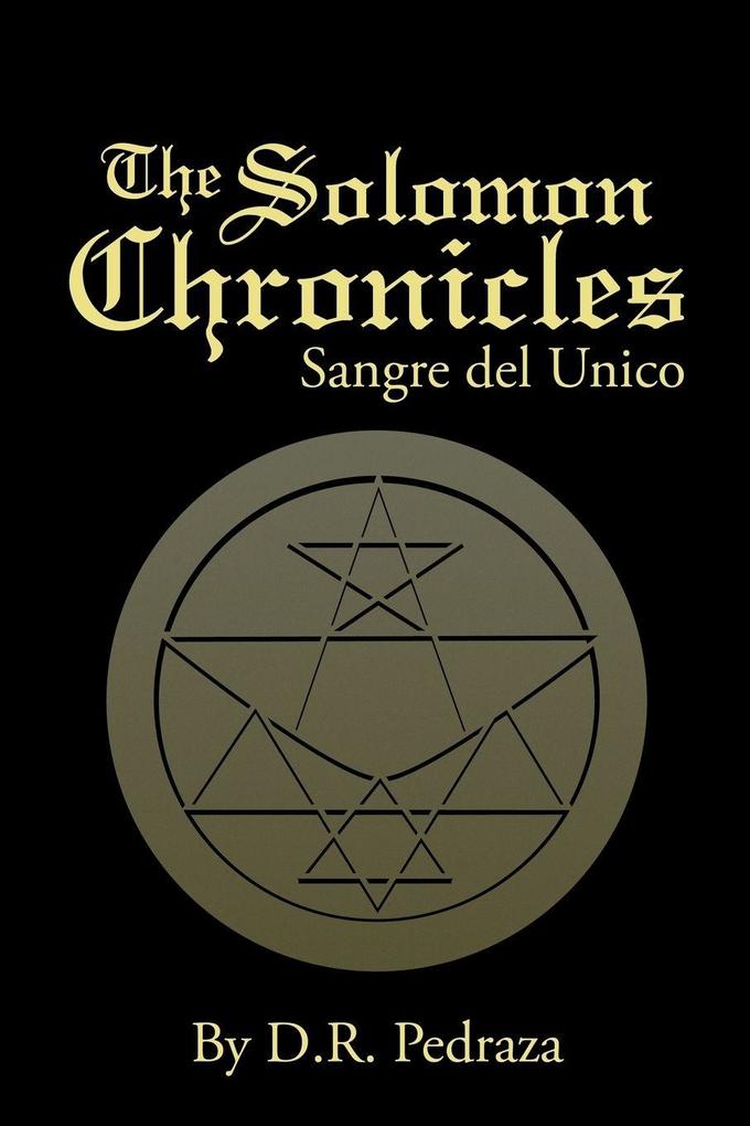 The Solomon Chronicles