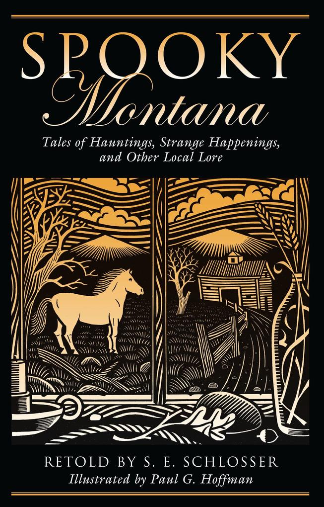 Spooky Montana