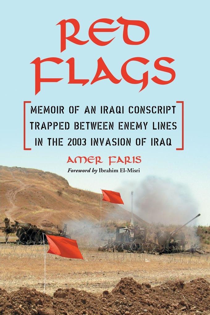 Red Flags
