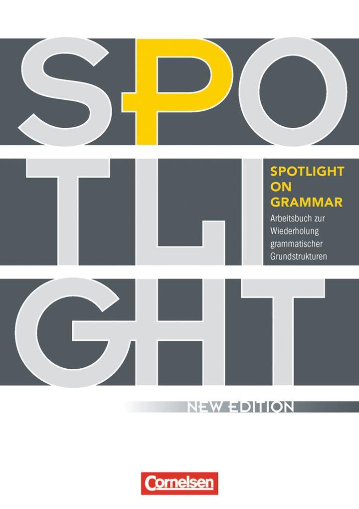 Spotlight on Grammar