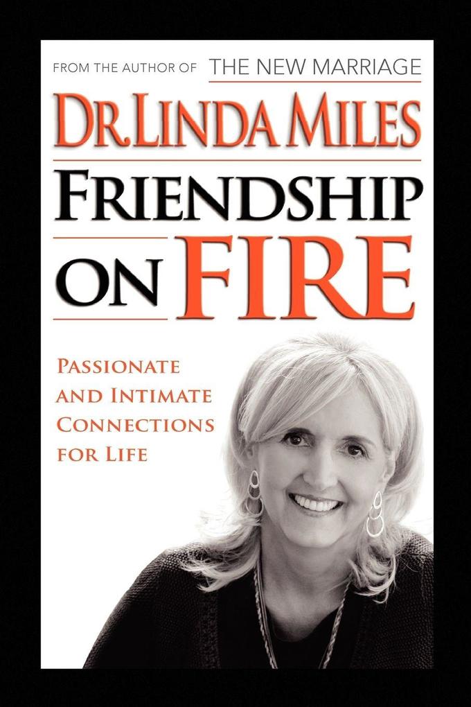 Friendship on Fire
