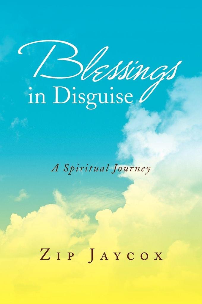 Blessings in Disguise