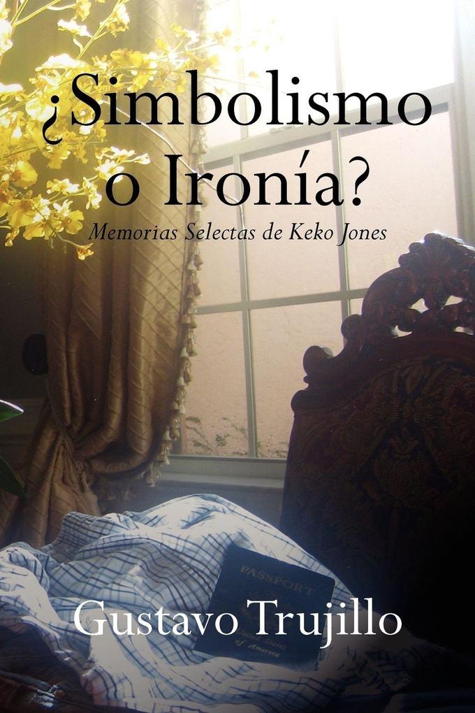 Simbolismo O Ironia?