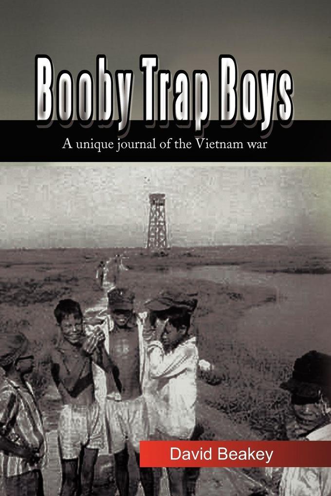 Booby Trap Boys